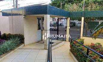 Imagem 4: Apartamento à venda, 59 m² por R$ 300.000,00 - Centro - Ibiporã/PR