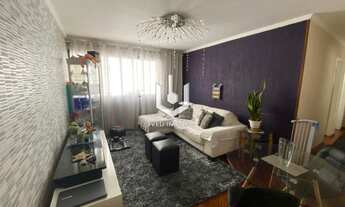 Imagem: Apartamento na Bela Vista com 70m² 2 dormitórios