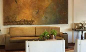 Imagem 4: Lindo apto de 04 quartos no bairro Sion