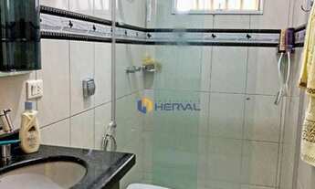 Imagem 6: Casa com 3 dormitórios à venda, 163 m² por R$ 695.000 - Jardim Alvorada - Maringá/PR