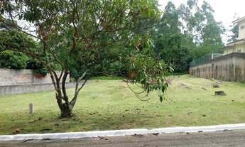 Imagem: Terreno à venda, 1697 m² - Morada das