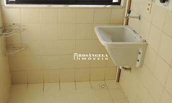 Imagem 6: Apartamento para alugar, 78 m² por R$ 2.378,30/mês - Agriões - Teresópolis/RJ