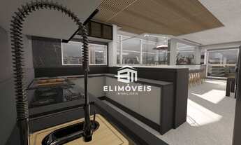 Imagem 7: Apartamento com 3 dormitórios, 172 m² - venda por R$ 4.500.000,00 ou aluguel por R$ 18.000