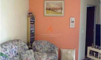 Imagem 3: Apartamento com 1 dorm, Jardim Marajoara, São Paulo - R$ 380 mil, Cod: 2346