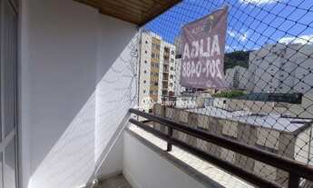 Imagem 6: Apartamento com 1 quarto para alugar, 56 m² por R$ 650/mês - Centro - Juiz de Fora/MG