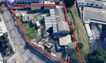 Imagem 4: Galpão à venda, 2430 m² por R$ 16.960.000 - Jardim Esmeralda - São Paulo/SP