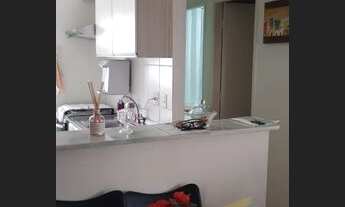 Imagem 2: Apartamento para Venda em São Paulo, Limão, 2 dormitórios, 1 banheiro, 1 vaga