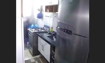 Imagem 5: Apartamento no Taboão - São Bernardo do Campo