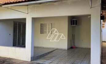 Imagem: Casa com 3 dormitórios, 200 m² - venda