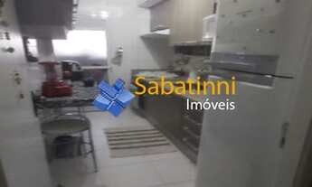 Imagem 6: APARTAMENTO A VENDA EM SP VILA MARIETA