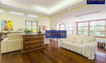 Imagem 4: Casa com 13 quartos para aluguel temporada, 900 m², com piscina - Mangabeiras - Belo Horiz