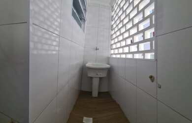 Imagem 11: Apartamento com 1 dormitório à venda, 50 m² por R$ 320.000,00 - Boqueirão - Santos/SP