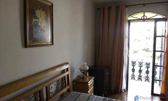 Imagem 6: Apartamento com 3 dormitórios à venda, 103 m² por R$ 460.000,00 - Morro da Glória - Juiz d