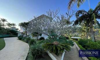 Imagem 2: Casa com 5 dormitórios, 455 m² - venda por R$ 2.290.000,00 ou aluguel por R$ 12.000,00/mês