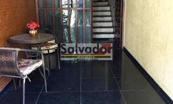 Imagem 5: Sobrado no Jardim da Saúde - São Paulo