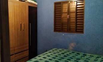 Imagem 5: Apartamento para Venda em Limeira, Parque Residencial Belinha Ometto, 2 dormitórios, 1 ban