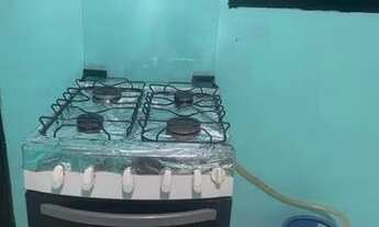 Imagem 3: Kitnet mobiliada disponivel no bairro jardim santarém