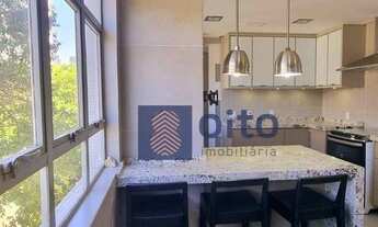 Imagem 6: Apartamento reformado locacao