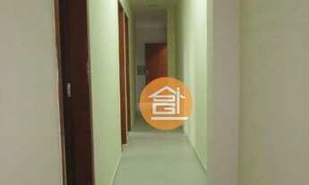 Imagem 6: Apartamento com 2 dormitórios para alugar, 70 m² por R$ 1.450,00/mês - Vila Três - São Gon