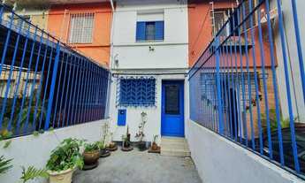 Imagem 2: Casa com 2 dormitórios à venda, 160 m² por R$ 860.000,00 - Perdizes - São Paulo/SP