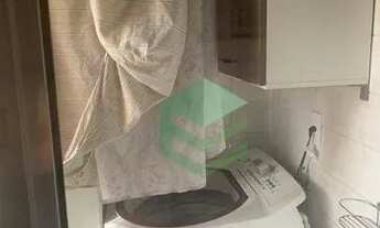 Imagem 7: Apartamento com 2 dormitórios à venda, 48 m² por R$ 192.000,00 - Casa Grande - Diadema/SP