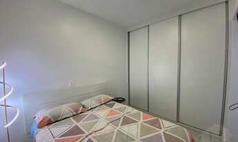 Imagem 3: Apartamento para locação no Jardim Aquárius - Edifico Ibiza, 2 dormitório, locação mobilia