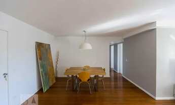 Imagem 5: Apartamento para Aluguel - Barra da Tijuca - Marapendi, 3 Quartos, 130 m2