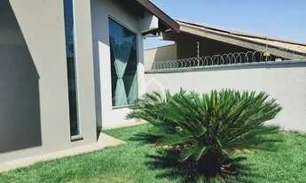 Imagem 4: CASA MODERNA COM 02 SUITES, GOURMET E QUINTAL