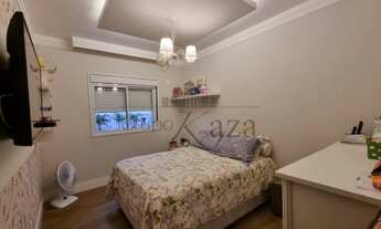 Imagem 6: Apartamento com 278 M2 com 4 quartos/4 suítes e 3 vagas