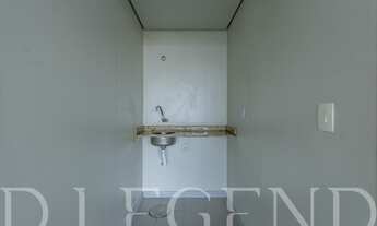 Imagem 4: PORTO ALEGRE - Conjunto Comercial/Sala - Bela Vista