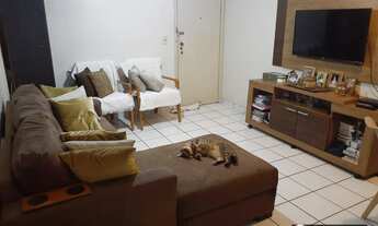 Imagem 4: Apartamento com 2 dormitórios à venda, 60 m² por R$ 220.000,00 - Setor Sul - Goiânia/GO