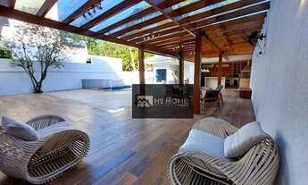 Imagem 10: Maravilhosa casa 540m² no condomínio Quintas do Rio na Barra da Tijuca!