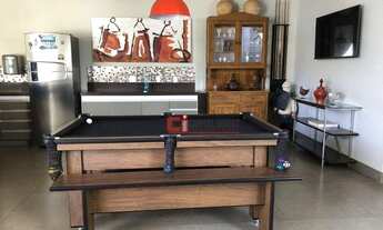 Imagem: Casa com 4 dormitórios à venda, 360 m²