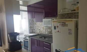 Imagem 7: Apartamento Recanto das Rosas 02 dormitórios Aceita financiamento