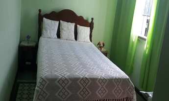 Imagem 4: Apartamento no Ed. Minerva - 2 quartos, 1 vaga, documentado, nascente parcial