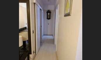 Imagem 2: Apartamento com 3 dormitórios à venda, 74 m² por R$ 530.000,00 - Mansões Santo Antônio - C