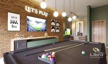 Imagem 7: Apartamento com 2 dormitórios à venda, 67 m² por R$ 566.000,00 - Riserva Divino - Sorocaba