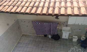 Imagem 7: Casa com 3 dormitórios à venda, 100 m² por R$ 280.000,00 - Jardim Pacaembu - Sorocaba/SP