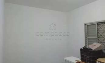 Imagem 4: Casa Padrão em São José do Rio Preto