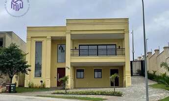 Imagem 3: Casa com 5 dormitórios à venda, 509 m² por R$ 3.250.000,00 - Alphaville Nova Esplanada III