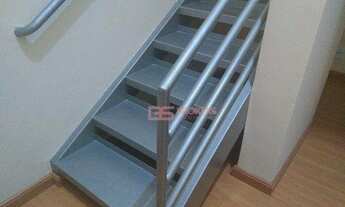 Imagem 5: Apartamento Duplex com 3 quartos à venda, 96 m² por R$ 960.000 - Jardim Aquarius - São Jos