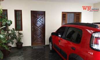 Imagem 2: Casa com 2 dormitórios à venda, 140 m² por R$ 650.000,00 - Centro - São Bernardo do Campo