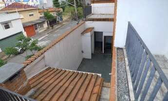 Imagem 3: Sobrado, 228 m² - venda por R$ 1.800.000,00 ou aluguel por R$ 6.535,00/mês - Paraíso - São