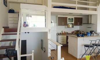 Imagem 3: BELÍSSIMA COBERTURA NA PRAIA GRANDE