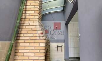 Imagem 5: Maravilhoso Sobrado Localizado na Vila Sabrina