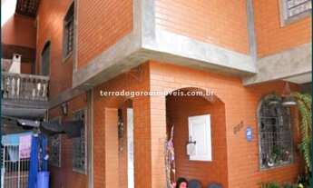 Imagem 4: CASA RESIDENCIAL em SÃO PAULO - SP, PARQUE SÃO JORGE