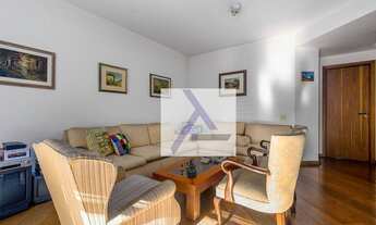 Imagem 2: Apartamento à venda, 147 m² por R$ 1.620.000,00 - Jardim Ampliação - São Paulo/SP