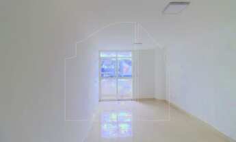 Imagem 3: SCLN 408 Bloco E - KIT COM VARANDA!