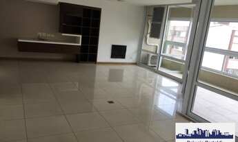 Imagem 4: TRILOGIE PERDIZES COM 3 STS +COZ AMPLA GOURMET, ÓTIMA VARANDA GOURMET, 165M2 ÚTEIS, 4 GARS