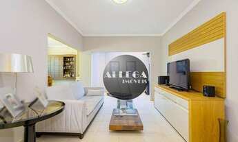 Imagem 6: Casa com 3 dormitórios para alugar, 320 m² por R$ 9.659,06/mês - Cascatinha - Curitiba/PR